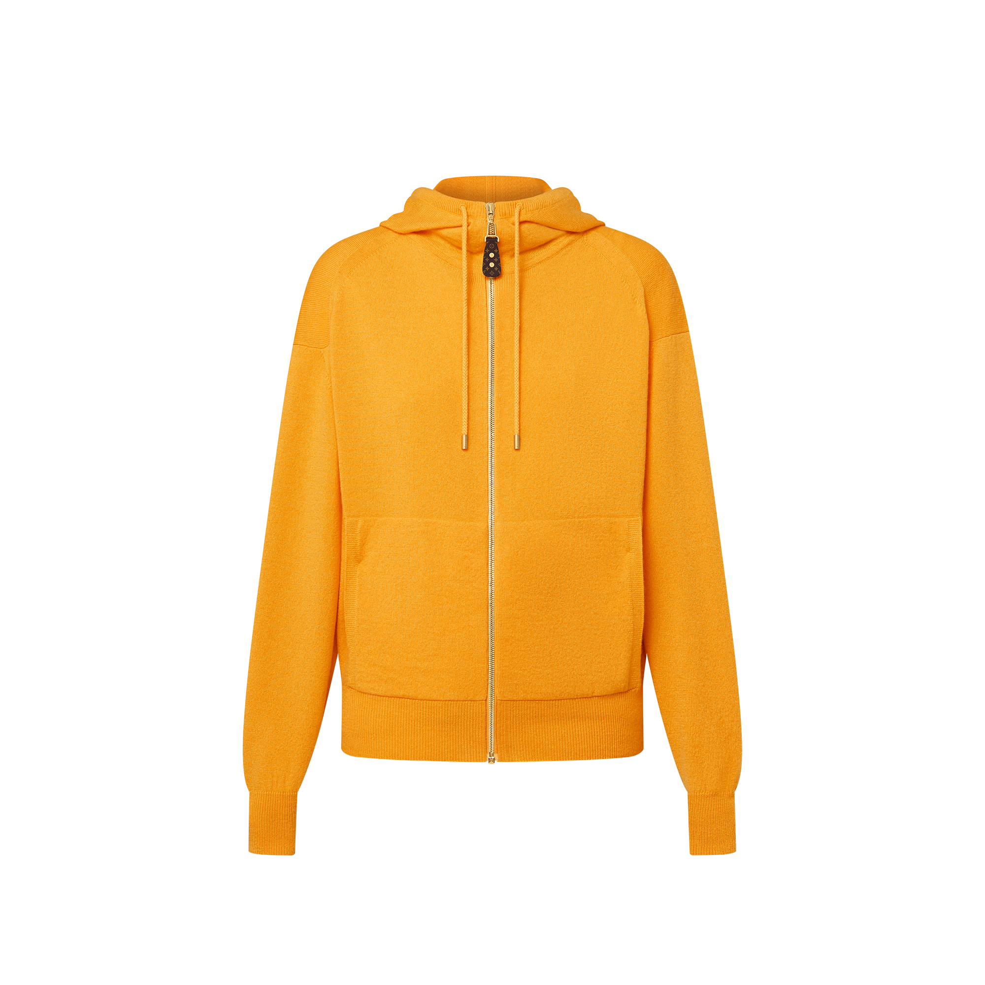 トップス Louis Vuitton cashmere hoodie louis-vuitton-cashmere-zip-up-